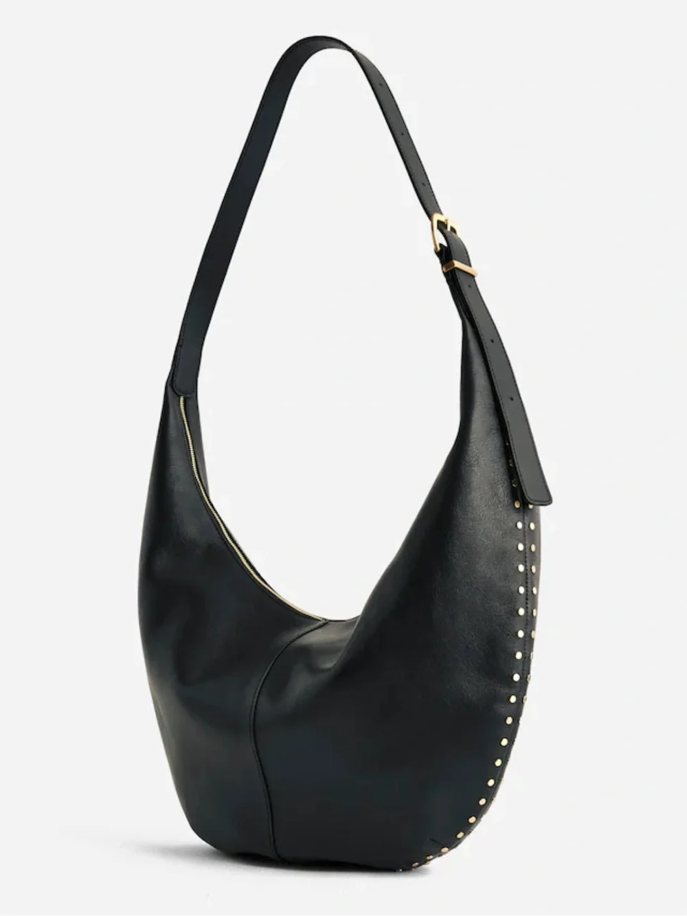 ☀️ New! MADEWELL Essential Curve Shoulder/Crossbody Bag